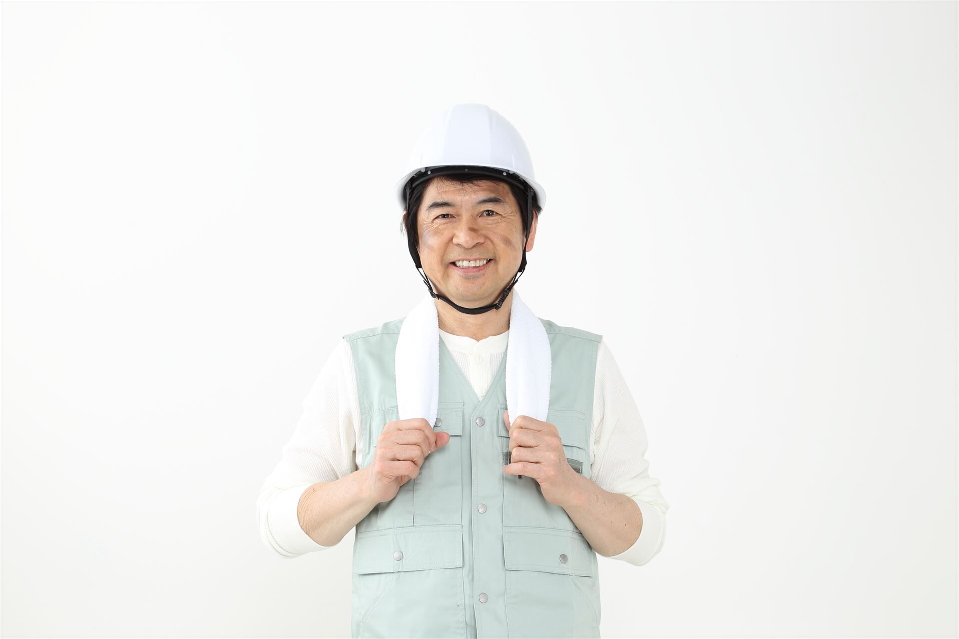型枠大工